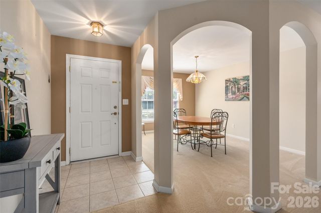 3327 Covelo Court, Charlotte, NC 28262