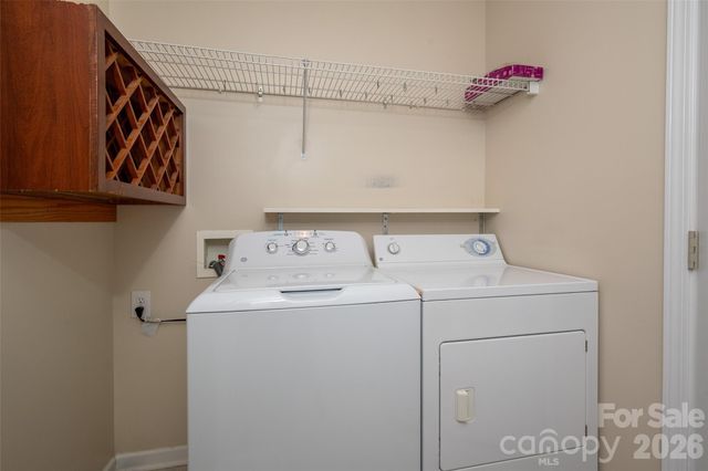 3327 Covelo Court, Charlotte, NC 28262