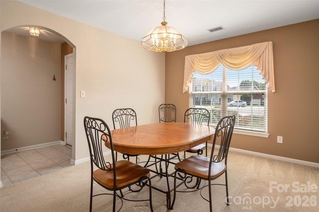 3327 Covelo Court, Charlotte, NC 28262