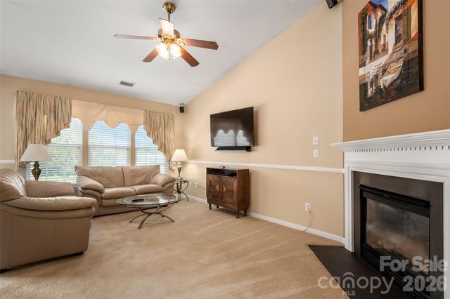 3327 Covelo Court, Charlotte, NC 28262