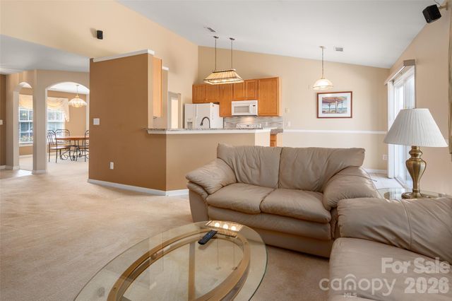 3327 Covelo Court, Charlotte, NC 28262