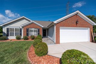 3327 Covelo Court, Charlotte, NC 28262