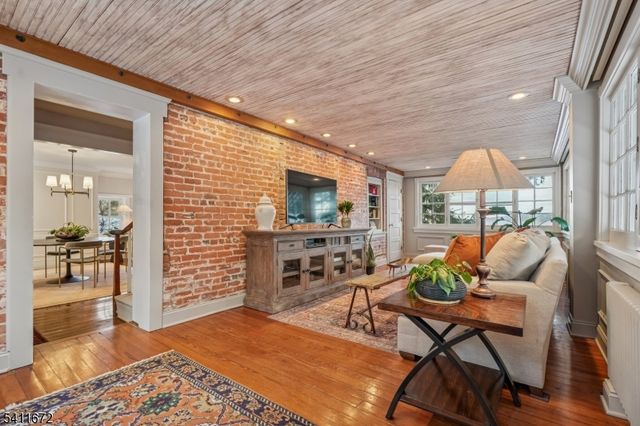 206 Mount Kemble Ave, Morris Twp., NJ 07960