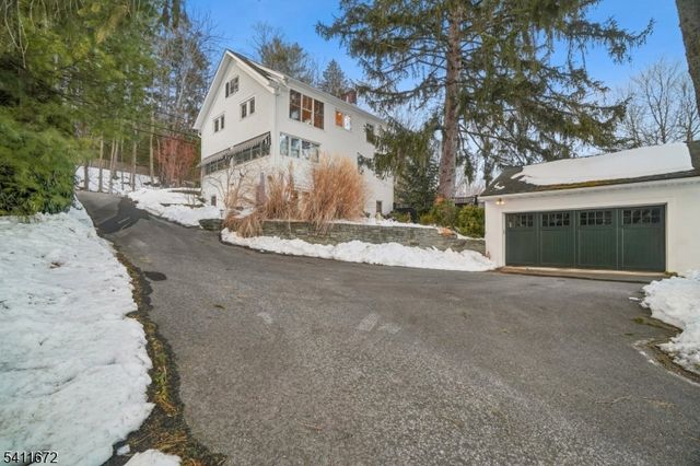 206 Mount Kemble Ave, Morris Twp., NJ 07960