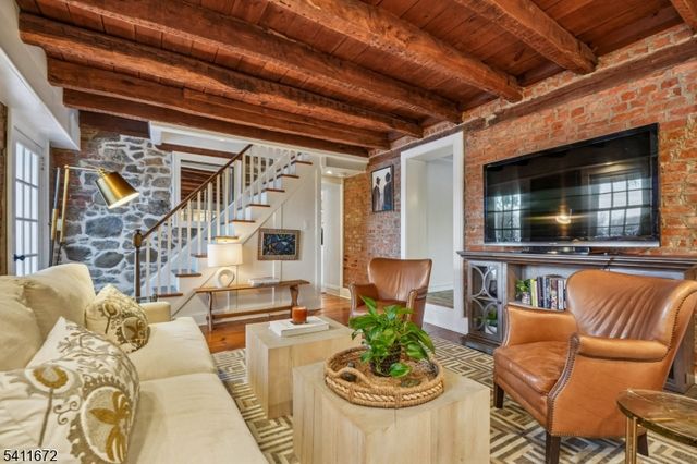 206 Mount Kemble Ave, Morris Twp., NJ 07960