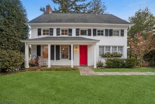 206 Mount Kemble Ave, Morris Twp., NJ 07960