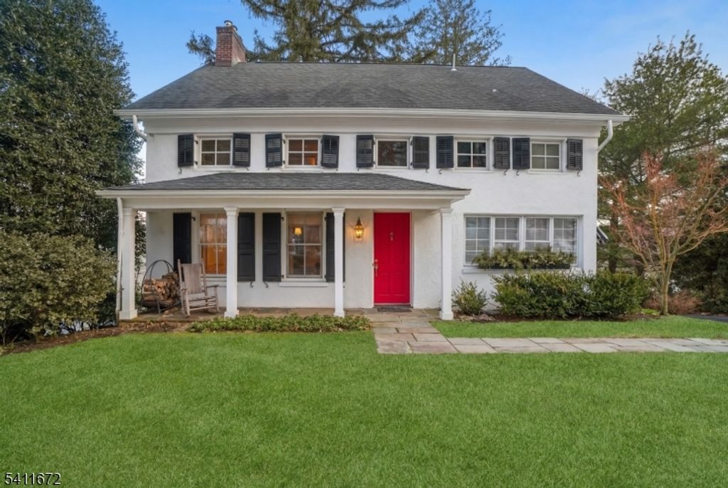 206 Mount Kemble Ave, Morris Twp., NJ 07960