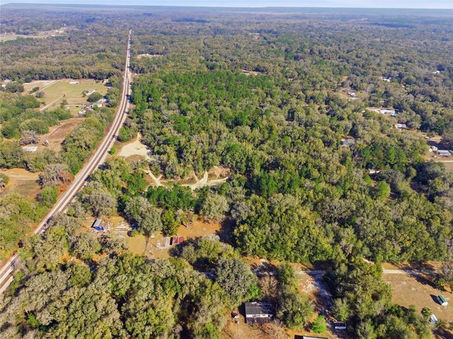 Lot 027 NE 164TH LANE, Citra, FL 32113