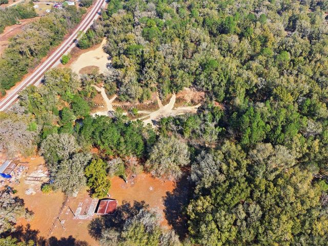 Lot 027 NE 164TH LANE, Citra, FL 32113