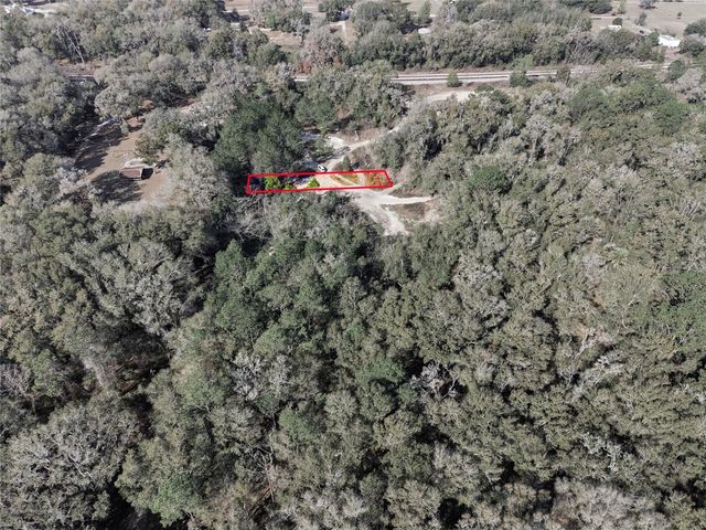 Lot 027 NE 164TH LANE, Citra, FL 32113