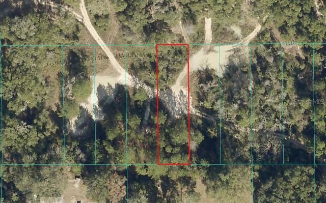 Lot 027 NE 164TH LANE, Citra, FL 32113