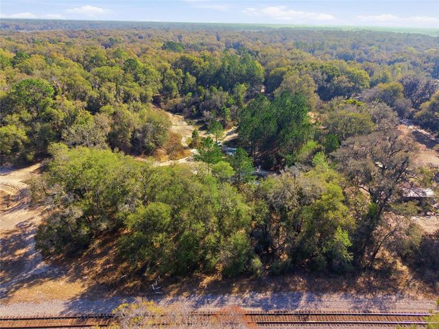 Lot 027 NE 164TH LANE, Citra, FL 32113