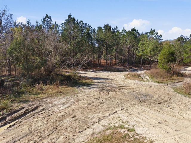 Lot 027 NE 164TH LANE, Citra, FL 32113