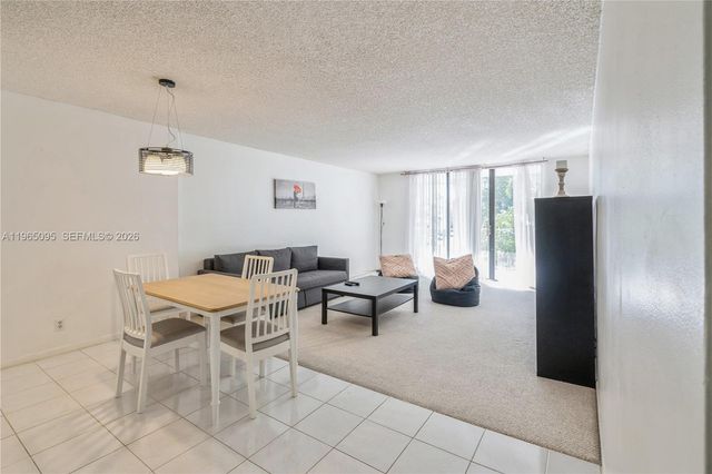 18151 NE 31st Court 205, Aventura, FL 33160