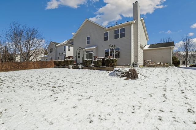 749 Lenox Avenue, Bolingbrook, IL 60490