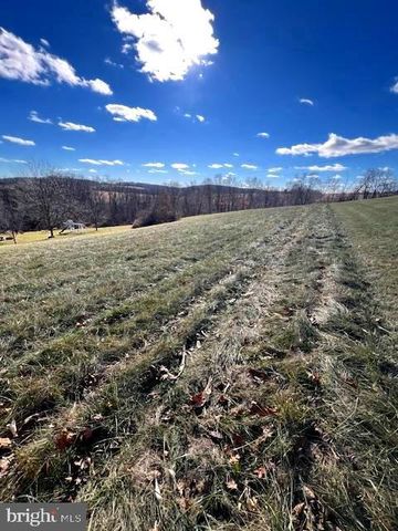 0 LUTZ RD, Stewartstown, PA 17363