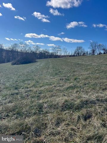 0 LUTZ RD, Stewartstown, PA 17363