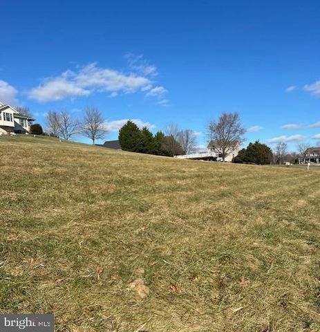 0 LUTZ RD, Stewartstown, PA 17363