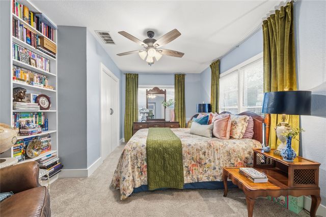 121 W Damon Street, Terrell, TX 75160