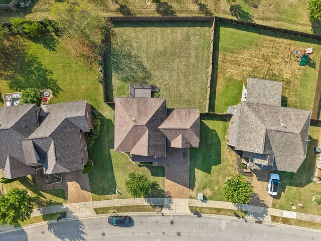 139 McKain Crossing, Hendersonville, TN 37075