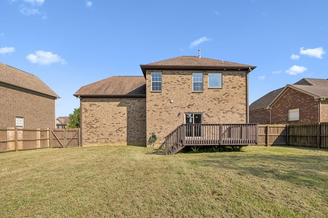 139 McKain Crossing, Hendersonville, TN 37075