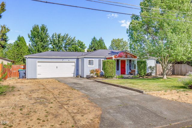 2680 Elliott Avenue, Medford, OR 97501