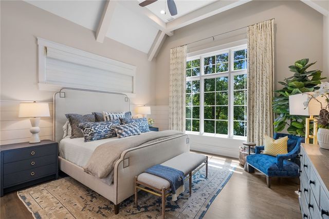 184 Hickory Springs Way, Six Mile, SC 29682