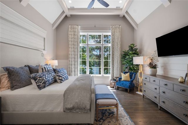 184 Hickory Springs Way, Six Mile, SC 29682