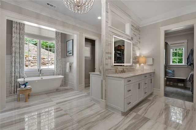 184 Hickory Springs Way, Six Mile, SC 29682