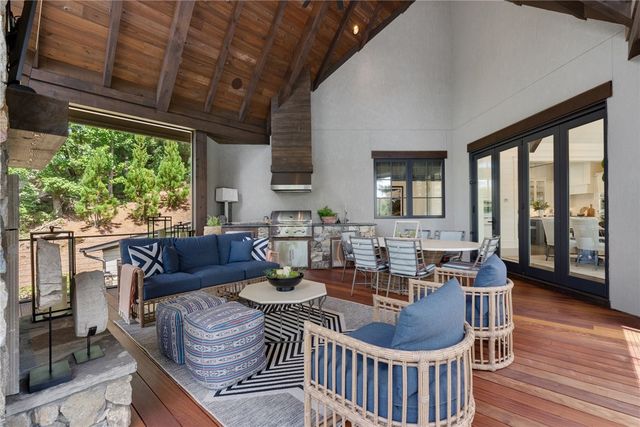 184 Hickory Springs Way, Six Mile, SC 29682