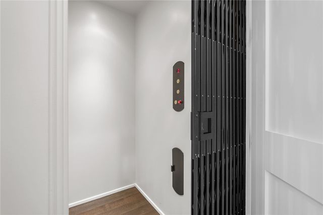 184 Hickory Springs Way, Six Mile, SC 29682