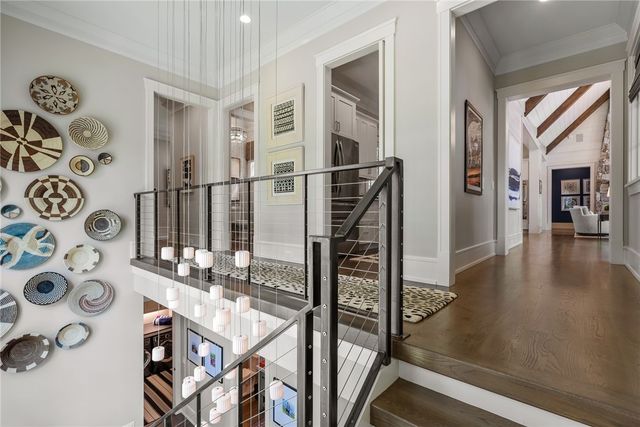 184 Hickory Springs Way, Six Mile, SC 29682