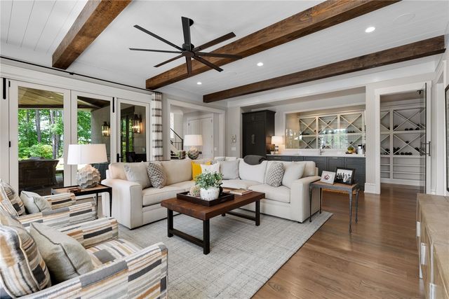 184 Hickory Springs Way, Six Mile, SC 29682