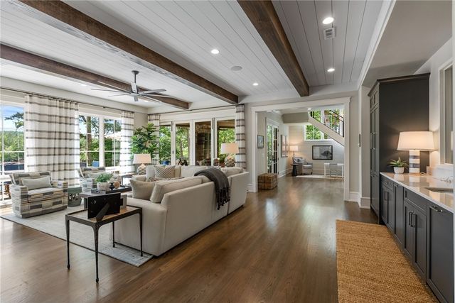 184 Hickory Springs Way, Six Mile, SC 29682