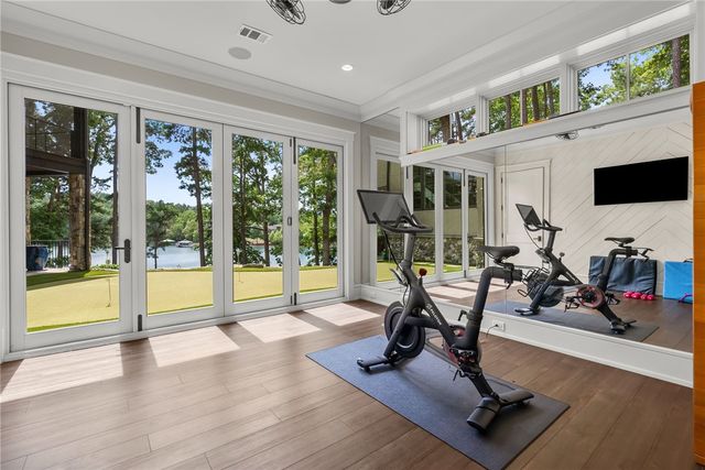 184 Hickory Springs Way, Six Mile, SC 29682