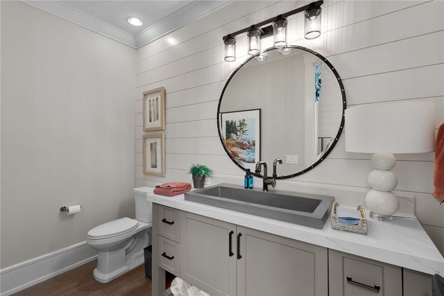 184 Hickory Springs Way, Six Mile, SC 29682