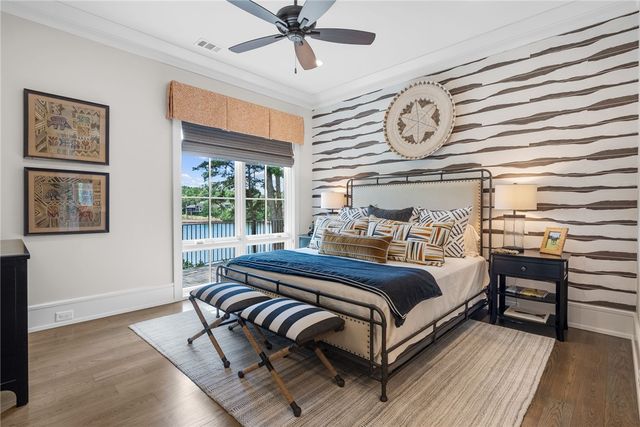 184 Hickory Springs Way, Six Mile, SC 29682