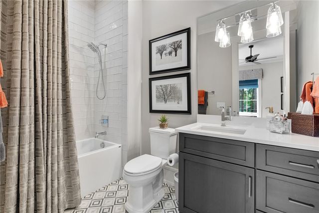 184 Hickory Springs Way, Six Mile, SC 29682