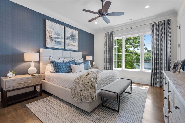 184 Hickory Springs Way, Six Mile, SC 29682