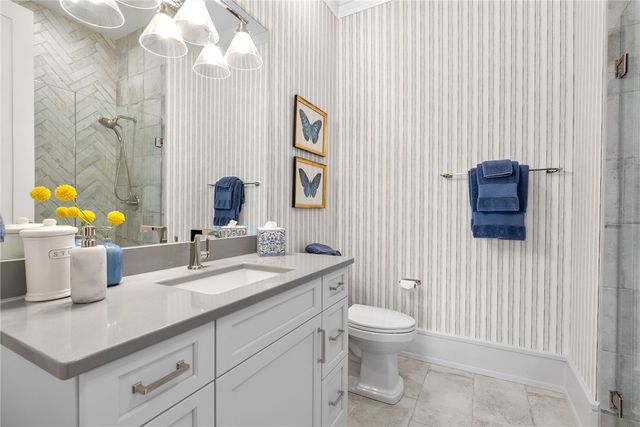 184 Hickory Springs Way, Six Mile, SC 29682