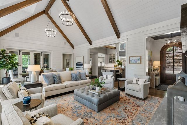 184 Hickory Springs Way, Six Mile, SC 29682