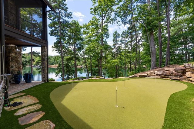 184 Hickory Springs Way, Six Mile, SC 29682