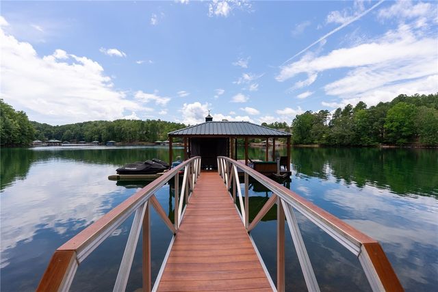 184 Hickory Springs Way, Six Mile, SC 29682