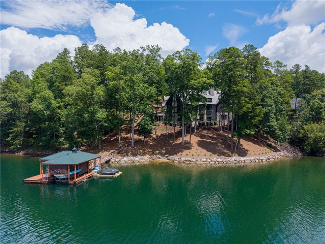 184 Hickory Springs Way, Six Mile, SC 29682