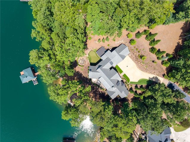 184 Hickory Springs Way, Six Mile, SC 29682