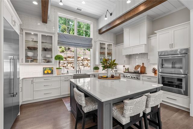 184 Hickory Springs Way, Six Mile, SC 29682