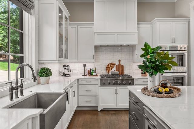 184 Hickory Springs Way, Six Mile, SC 29682