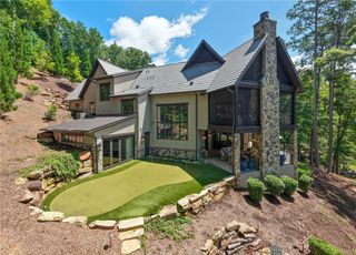 184 Hickory Springs Way, Six Mile, SC 29682