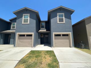 6407 Marcel Way Unit 104, San Antonio, TX 78233