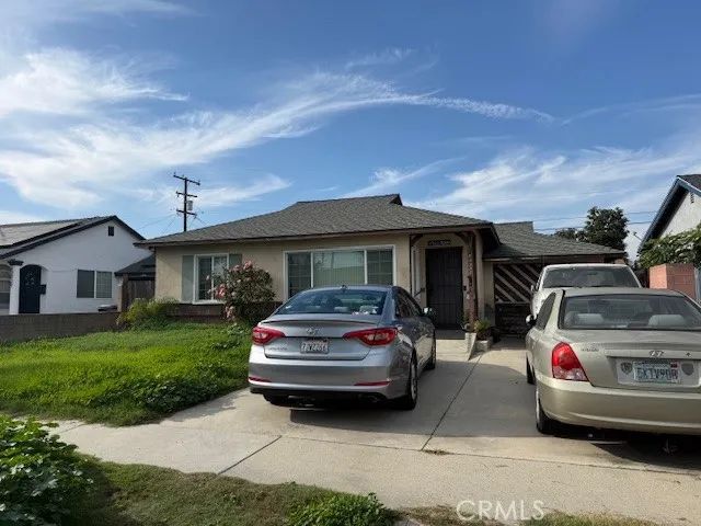 13933 Lefloss, Norwalk, CA 90650